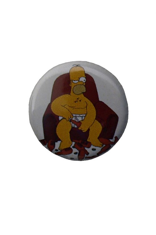 Simpsons placka - Kliknutm na obrzek zavete