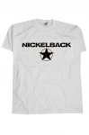 Nickelback tričko