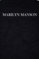 Marilyn Manson triko pnsk