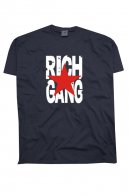 Rich Gang triko pnsk