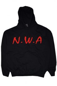 N.W.A. mikina