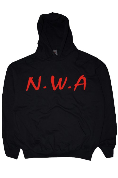 N.W.A. mikina - Kliknutm na obrzek zavete