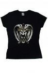 Satyricon dámské tričko