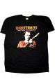 Dire Straits tri�ko p�nsk�