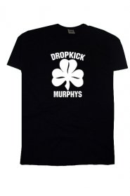 Dropkick Murphys triko pnsk