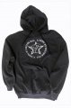 Sisters of Mercy mikina p�nsk�