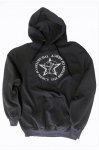 Sisters of Mercy mikina p�nsk�