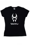 Soulfly tričko dámské