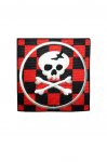 Ska Skull Red n�ivka
