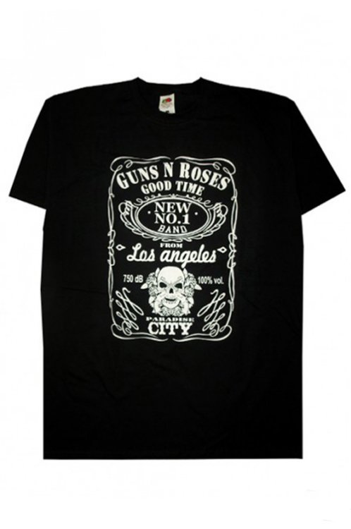 Guns n Roses triko pnsk - Kliknutm na obrzek zavete