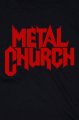 Metal Church triko