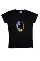 Daft Punk tri�ko d�msk�