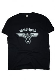 Motorhead triko pnsk