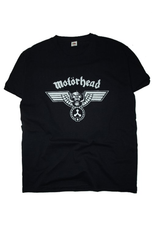 Motorhead triko pnsk - Kliknutm na obrzek zavete