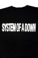 System of a down triko pnsk