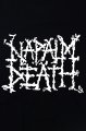 Napalm Death mikina pnsk