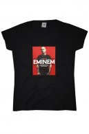 Eminem triko dmsk