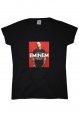 Eminem tričko dámské Eminem tričko dámské