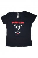 Pearl Jam dmsk triko