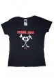 Pearl Jam d�msk� tri�ko
