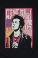 Sid Vicious triko