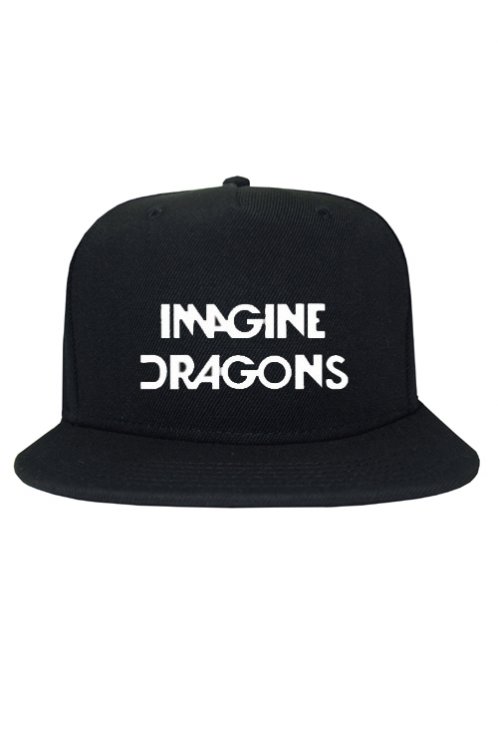 Imagine Dragons kiltovka snapback - Kliknutm na obrzek zavete