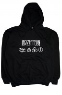 Led Zeppelin mikina pnsk