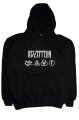 Led Zeppelin mikina p�nsk�