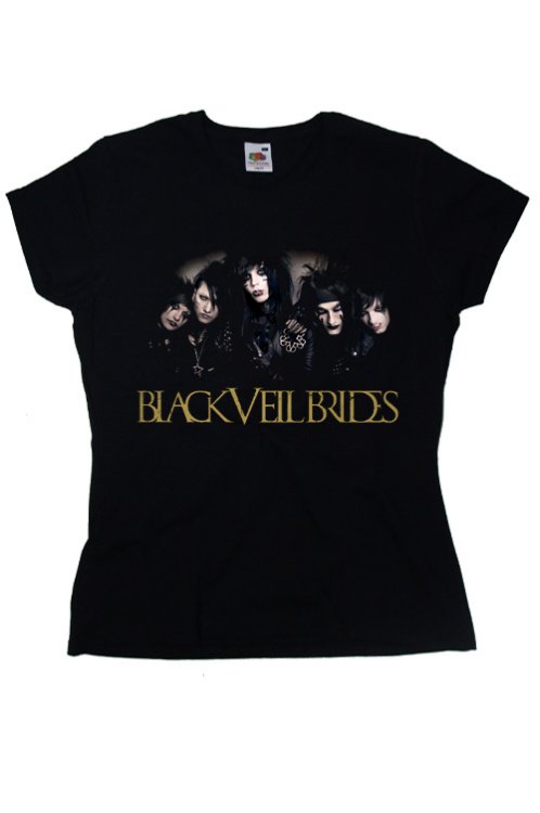 Black Veil Brides triko dmsk - Kliknutm na obrzek zavete