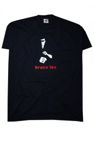 Bruce Lee triko