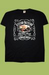 Lynyrd Skynyrd pnsk triko