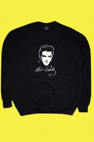 Elvis Presley Face mikina