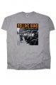 Rollins Band tri�ko