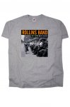 Rollins Band triko