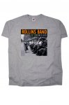 Rollins Band tri�ko