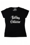 Fight Club Tattoo Collector triko dmsk