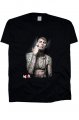 Machine Gun Kelly tri�ko