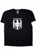Bundeswehr tričko