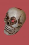 Mexican Skull sv�cen