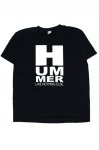 Hummer H2 tri�ko