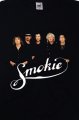 Smokie triko dmsk