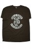 tri�ko Sons Of Anarchy California