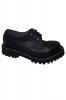 Steel boty 3D Black Full