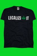 Legalize It triko