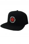 Red Hot Chili Peppers Snapback kiltovka