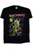 Iron Maiden Killers tri�ko p�nsk�