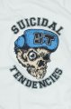 Suicidal Tendencies triko pnsk