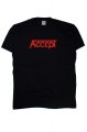 Accept tri�ko
