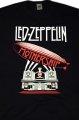 Led Zeppelin Mothership triko pnsk