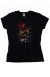 Korn triko dmsk